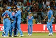 team india